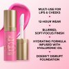 Too Faced - Cloud Crush Whipped Lip & Cheek Color (fleiri litir) - Thumbnail Image 2