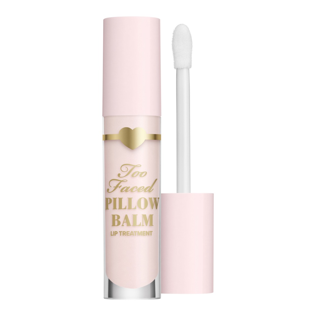 Too Faced - Pillow Balm Lip Treatment (fleiri litir) - Image 1