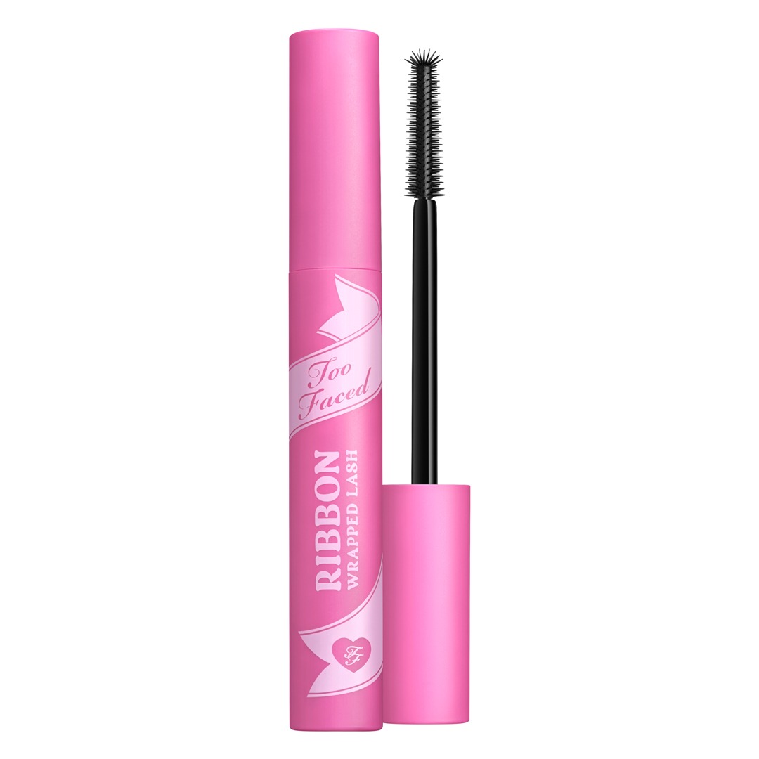Too Faced - Ribbon Wrapped Lash Extreme Lengthening Mascara - Image 1