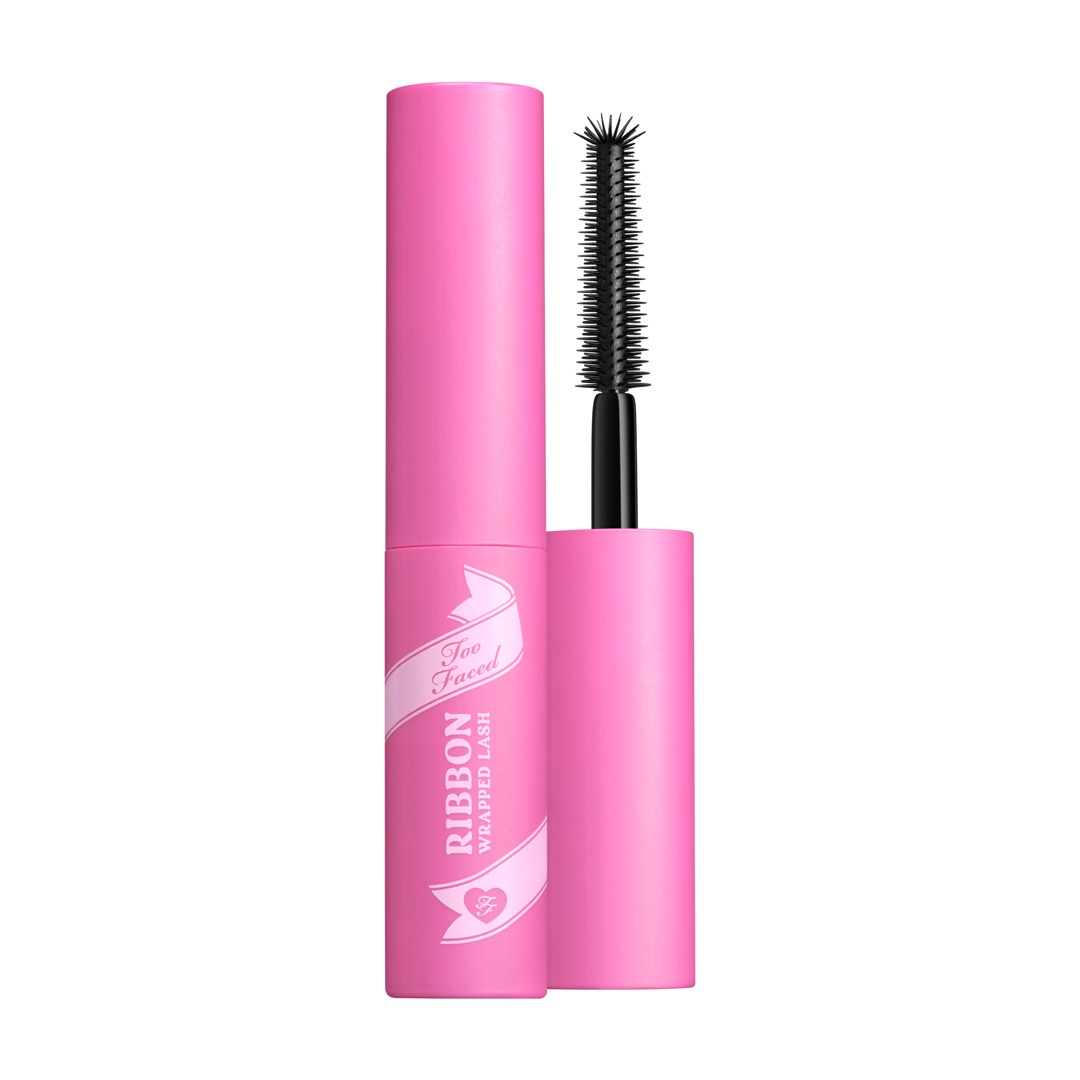 Too Faced - Mini Ribbon Wrapped Lash Extreme Lengthening Mascara - Image 1