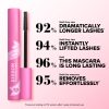 Too Faced - Mini Ribbon Wrapped Lash Extreme Lengthening Mascara - Thumbnail Image 4