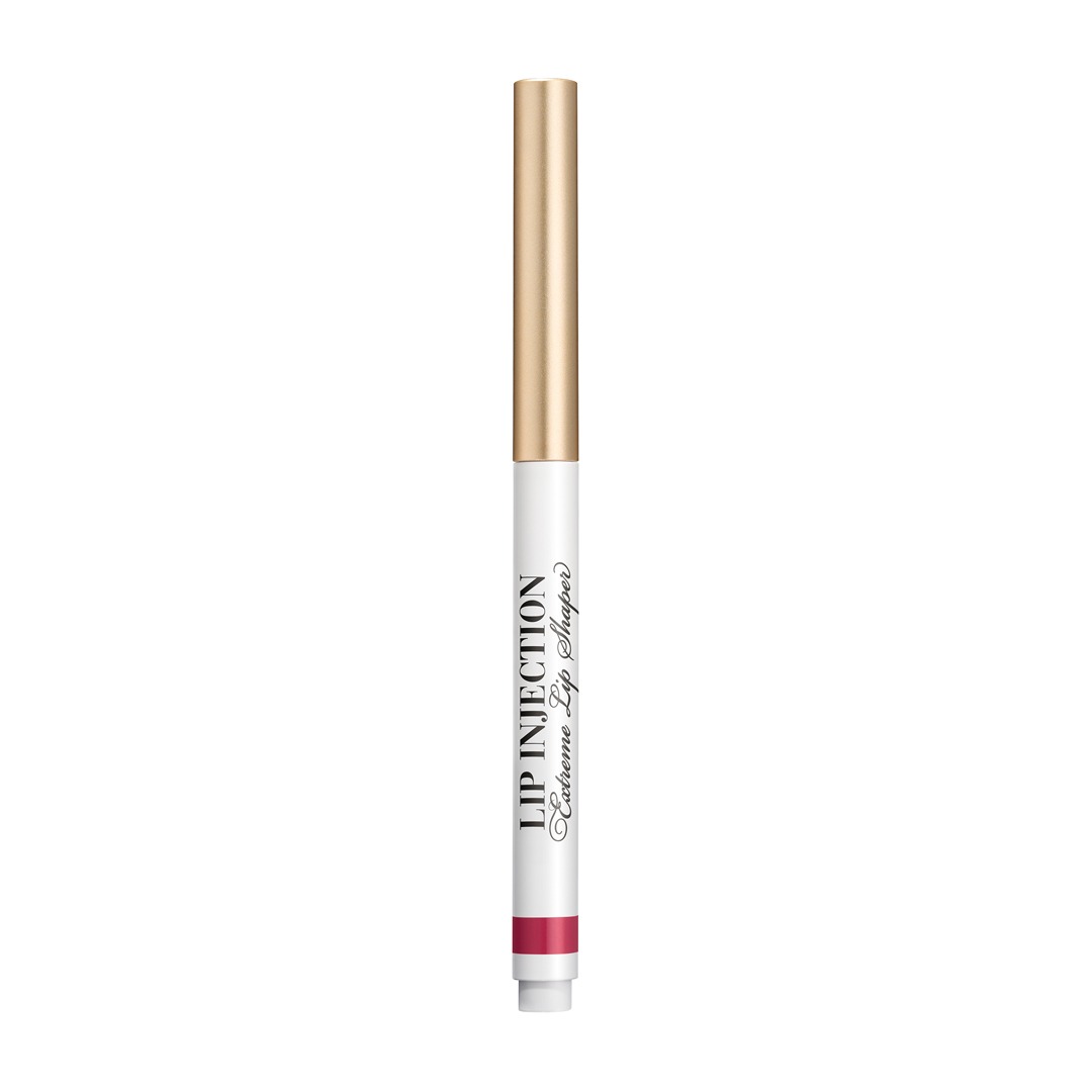Too Faced - Lip Injection Extreme Lip Shaper (fleiri litir) - Image 1