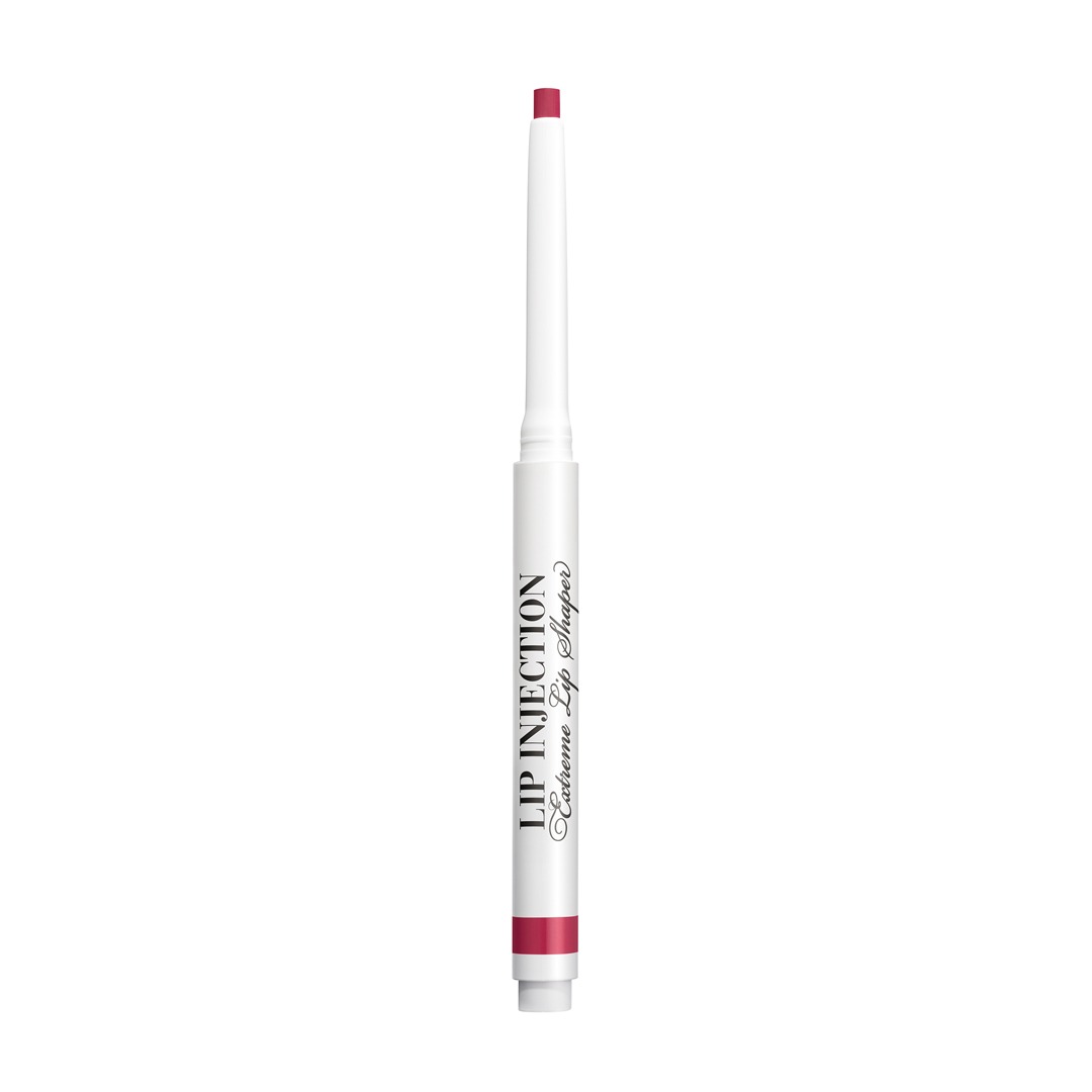 Too Faced - Lip Injection Extreme Lip Shaper (fleiri litir) - Image 2
