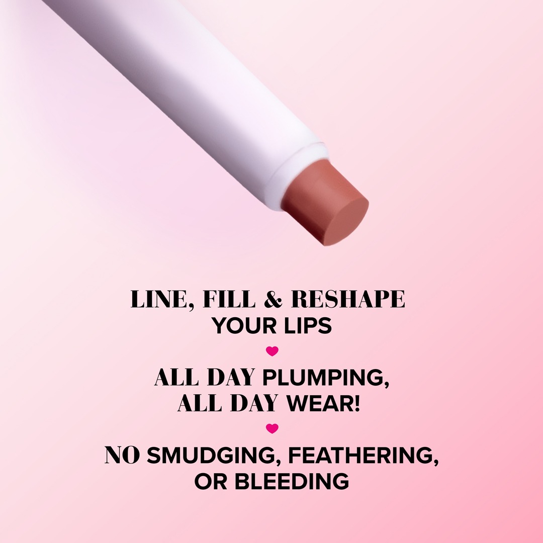 Too Faced - Lip Injection Extreme Lip Shaper (fleiri litir) - Image 3