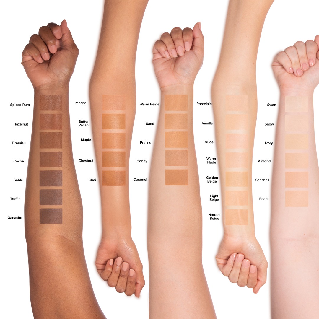 Too Faced - Born This Way Natural Finish Foundation (fleiri litir) - Image 4
