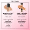 Too Faced - Born This Way Natural Finish Foundation (fleiri litir) - Thumbnail Image 5