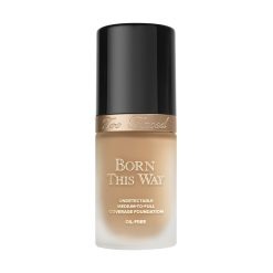 Too Faced - Born This Way Natural Finish Foundation (fleiri litir)