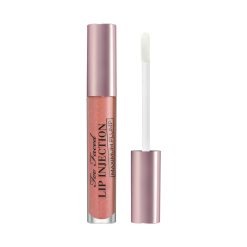 Too Faced - Lip Injection Maximum Plump Lip Gloss (fleiri litir)