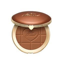 Too Faced - Chocolate Soleil Matte Bronzer (fleiri litir)