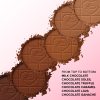Too Faced - Chocolate Soleil Matte Bronzer (fleiri litir) - Thumbnail Image 6