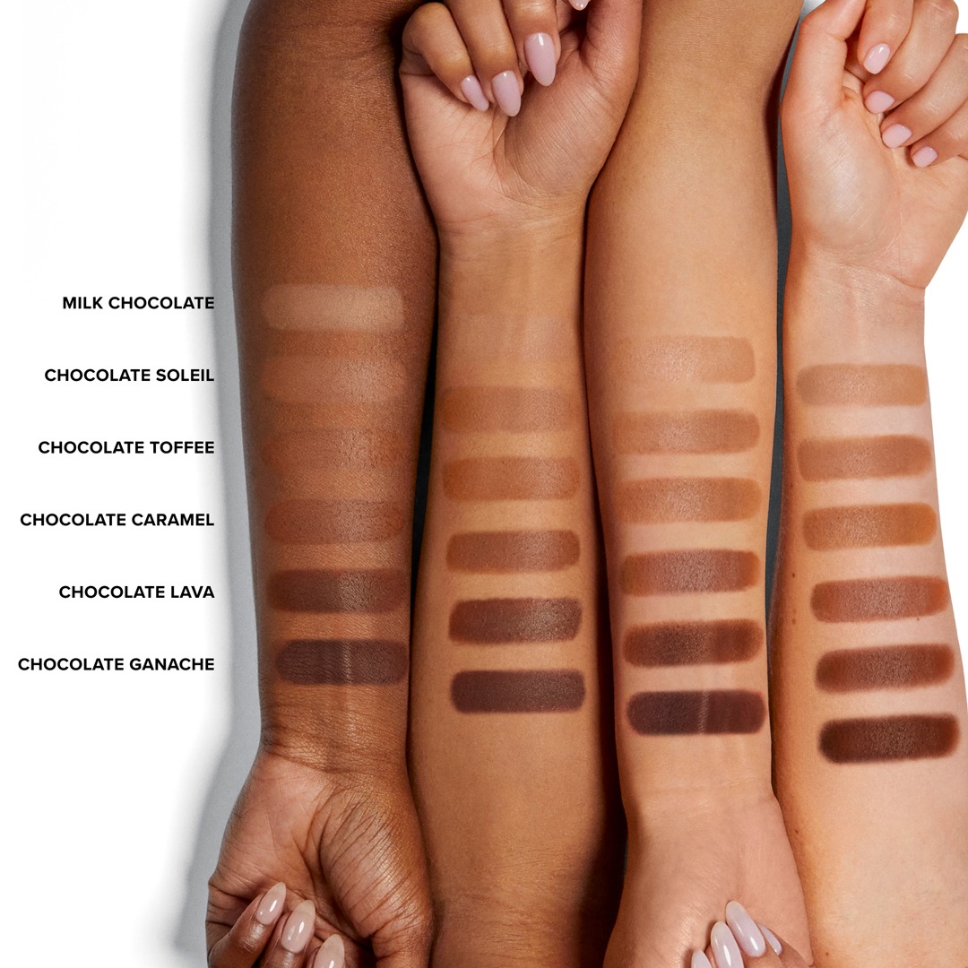 Too Faced - Chocolate Soleil Matte Bronzer (fleiri litir) - Image 7
