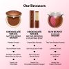 Too Faced - Chocolate Soleil Matte Bronzer (fleiri litir) - Thumbnail Image 8