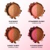 Too Faced - Sun Bunny Natural Bronzer (fleiri litir) - Thumbnail Image 7