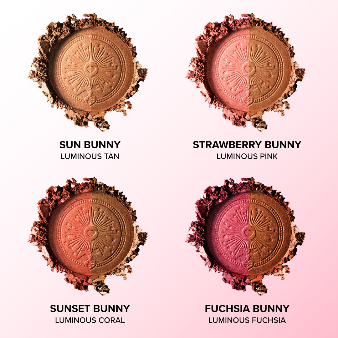 Too Faced - Sun Bunny Natural Bronzer (fleiri litir) - Image 7