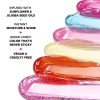 Too Faced - Kissing Jelly Lip Oil Gloss (fleiri litir) - Thumbnail Image 3