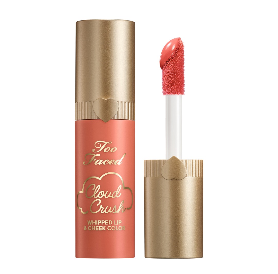 Too Faced - Cloud Crush Whipped Lip & Cheek Color (fleiri litir) - Image 1