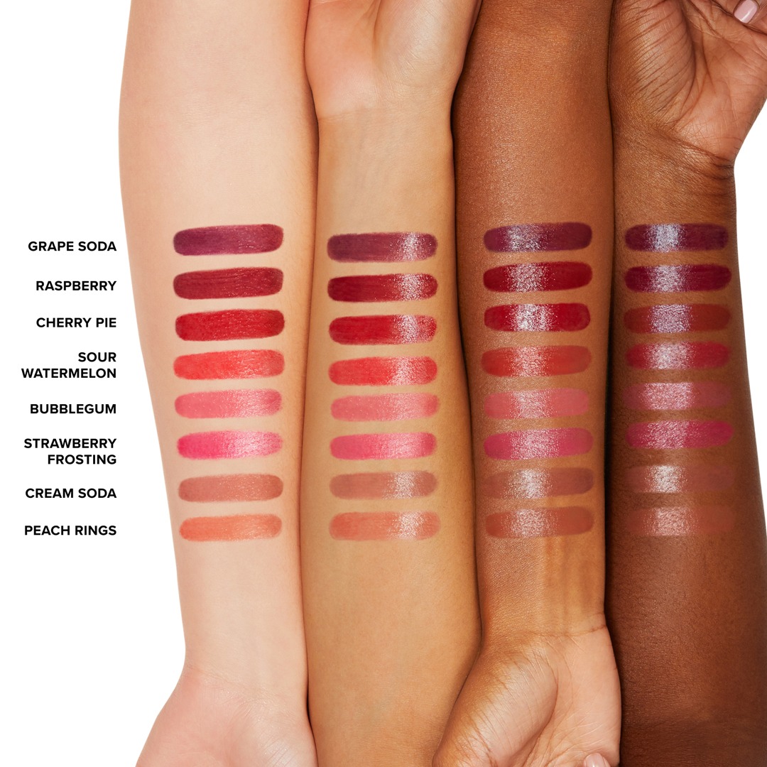 Too Faced - Kissing Juicy Lip Tint (fleiri litir) - Image 4