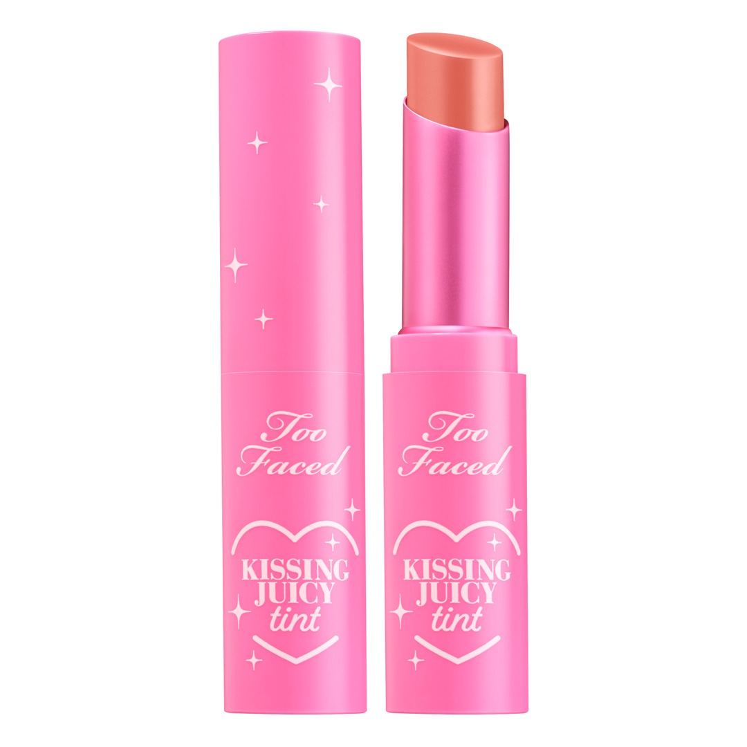 Too Faced - Kissing Juicy Lip Tint (fleiri litir) - Image 1