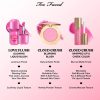 Too Faced - Love Flush Glowing Liquid Blush (fleiri litir) - Thumbnail Image 6