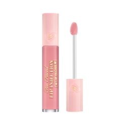 Too Faced - Lip Injection Lip Gloss Cooling Instant Lip Plumper (fleiri litir)