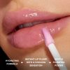 Too Faced - Lip Injection Lip Gloss Cooling Instant Lip Plumper (fleiri litir) - Thumbnail Image 2