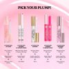 Too Faced - Lip Injection Lip Gloss Cooling Instant Lip Plumper (fleiri litir) - Thumbnail Image 4