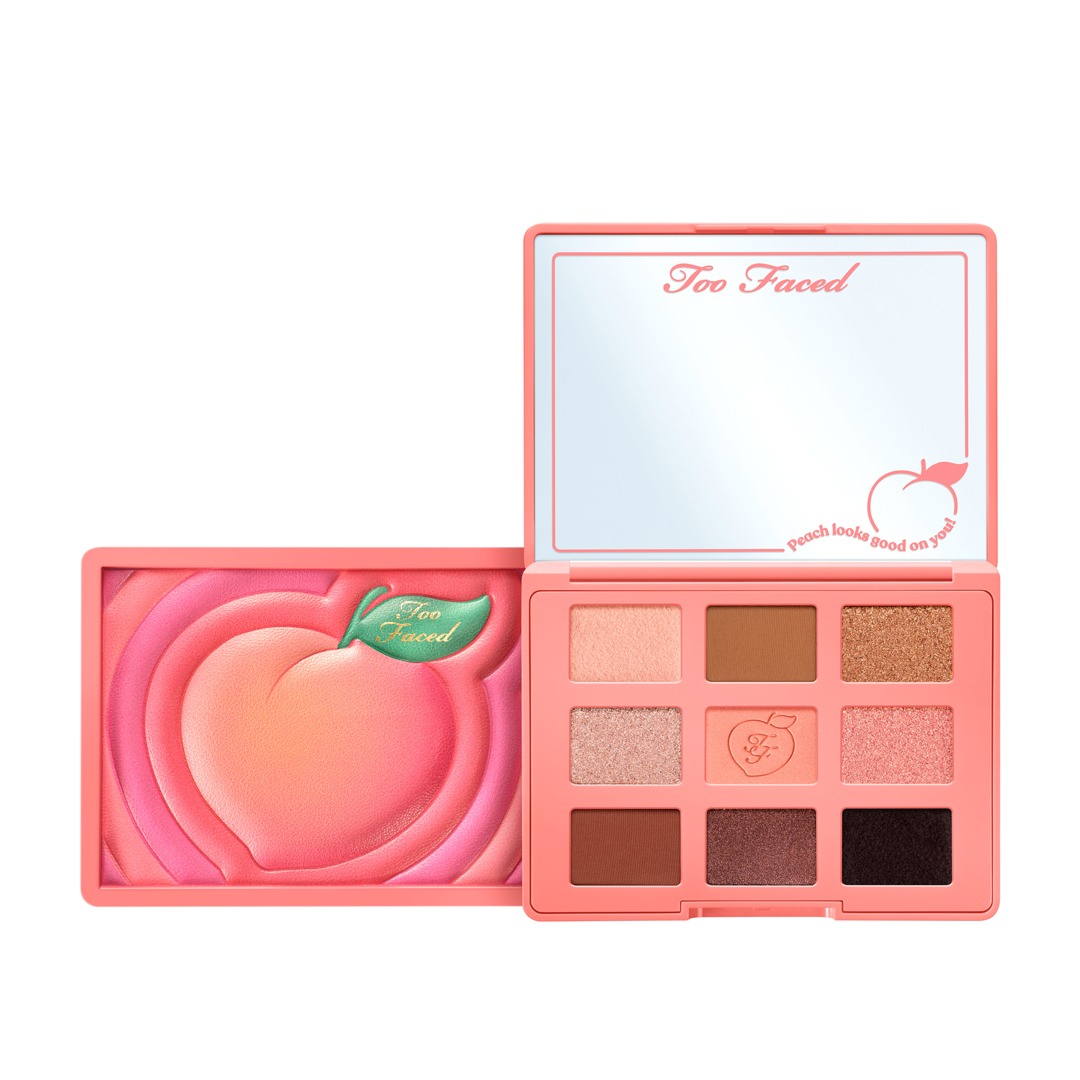 Too Faced - Sweet Peach Eye Shadow Palette - Image 1
