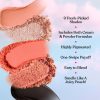 Too Faced - Sweet Peach Eye Shadow Palette - Thumbnail Image 2