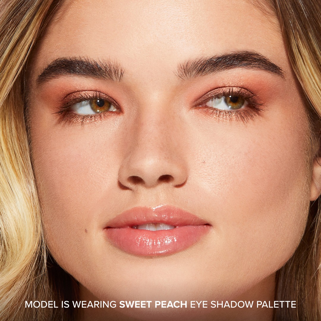 Too Faced - Sweet Peach Eye Shadow Palette - Image 3
