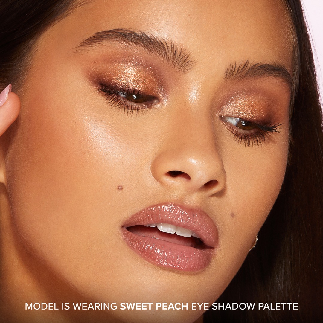 Too Faced - Sweet Peach Eye Shadow Palette - Image 5