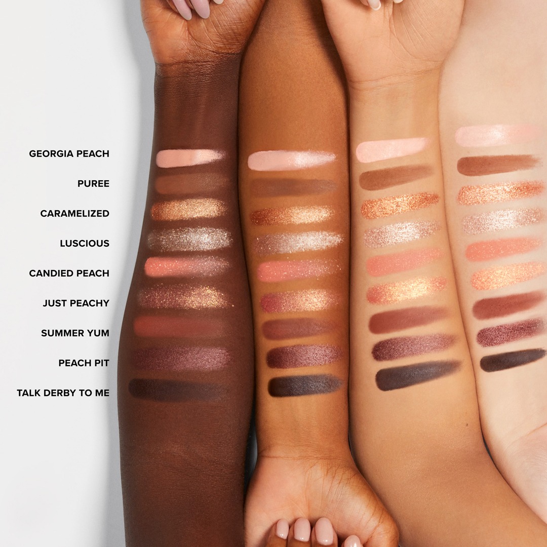 Too Faced - Sweet Peach Eye Shadow Palette - Image 7