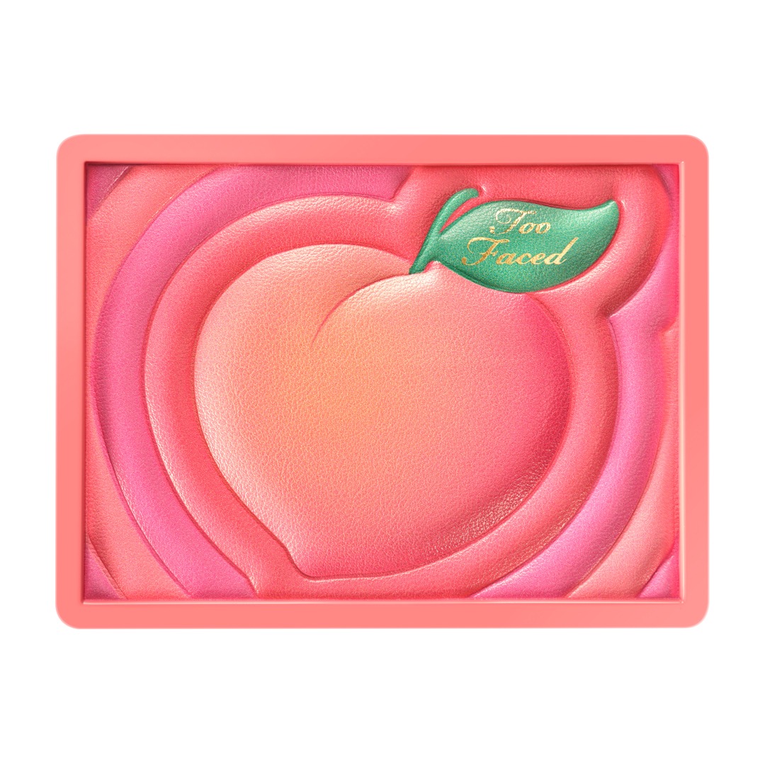 Too Faced - Sweet Peach Eye Shadow Palette - Image 9