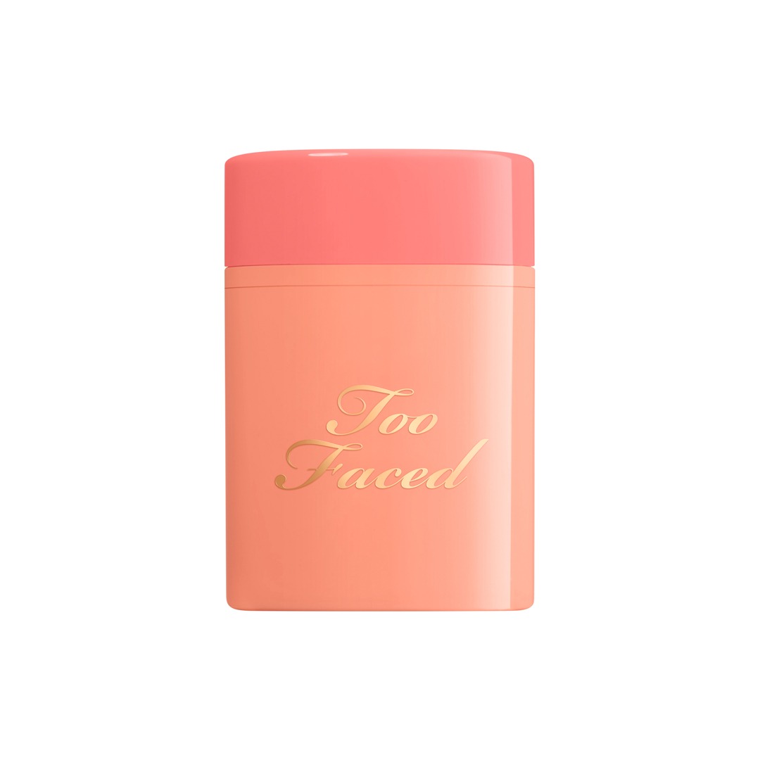 Too Faced - Primed And Peachy Primer - Image 1