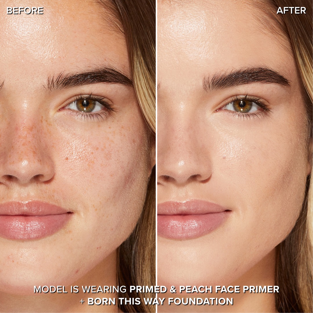 Too Faced - Primed And Peachy Primer - Image 4