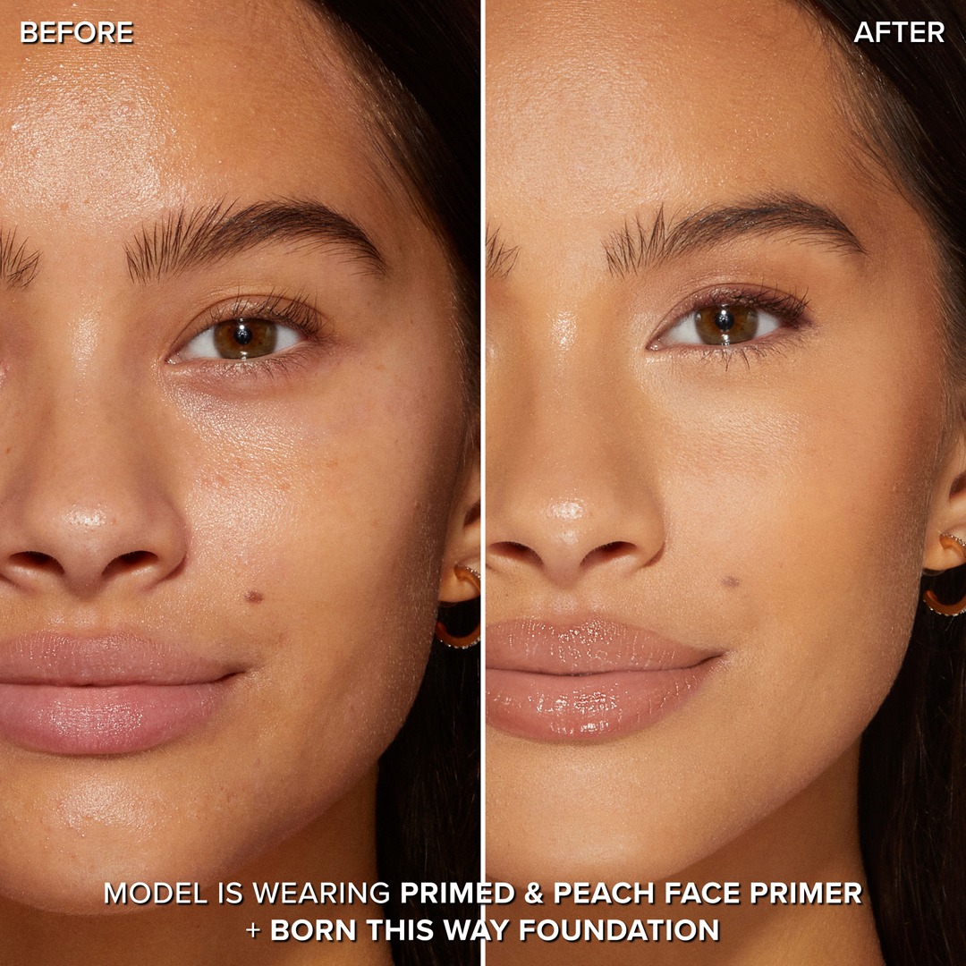 Too Faced - Primed And Peachy Primer - Image 5