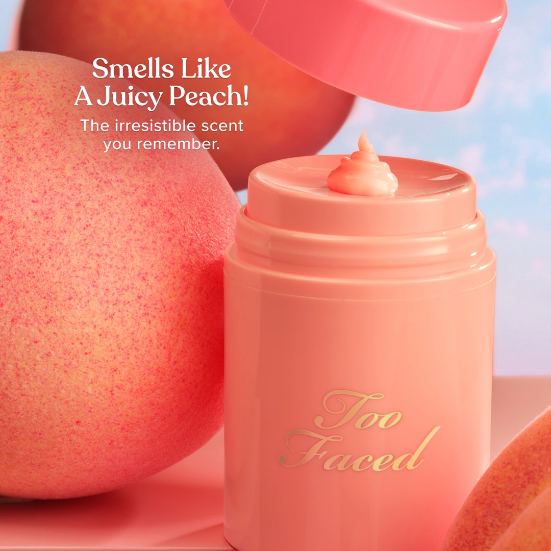 Too Faced - Primed And Peachy Primer - Image 7