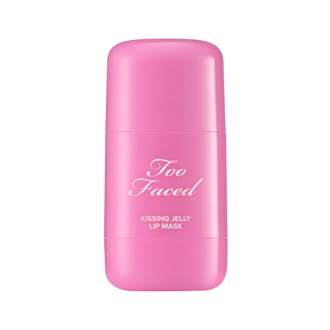 Too Faced - Kissing Jelly Lip Mask - Image 1