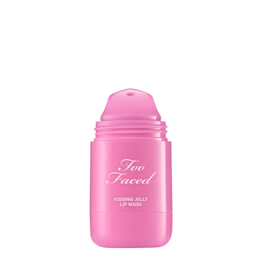 Too Faced - Kissing Jelly Lip Mask - Image 2