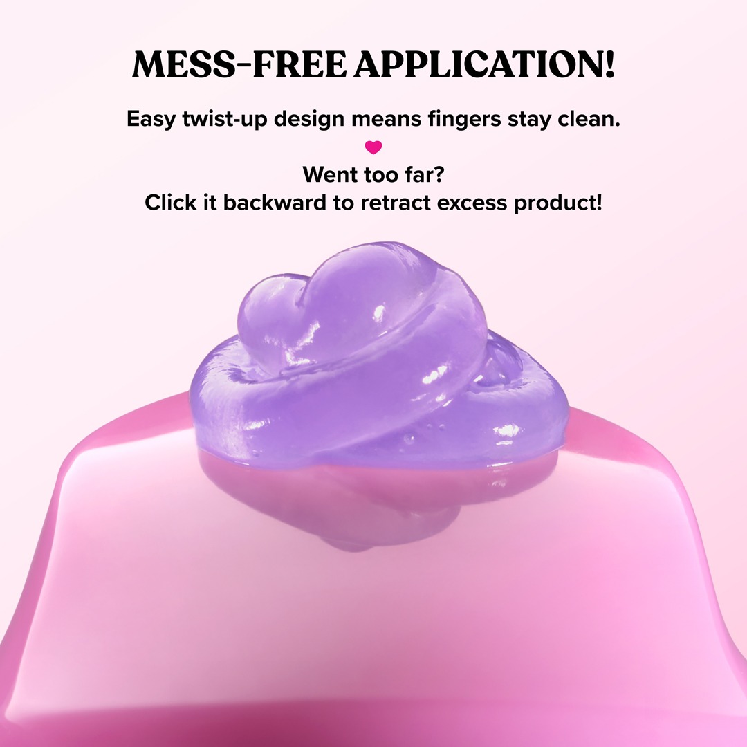 Too Faced - Kissing Jelly Lip Mask - Image 5
