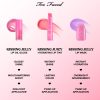Too Faced - Kissing Jelly Lip Mask - Thumbnail Image 7