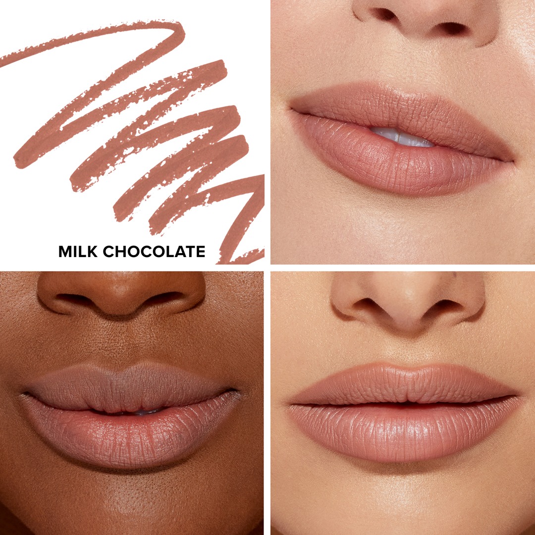 Too Faced - Chocolate Soleil Multi-Use Sculpting & Defining Pencil (fleiri litir) - Image 2