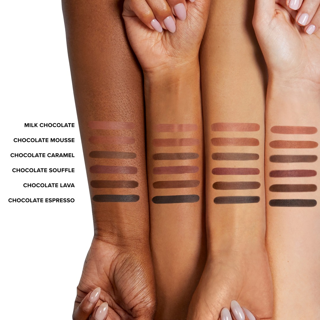 Too Faced - Chocolate Soleil Multi-Use Sculpting & Defining Pencil (fleiri litir) - Image 6