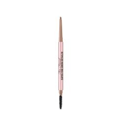 Too Faced - Super Fine Brow Detailer Eyebrow Pencil (fleiri litir)