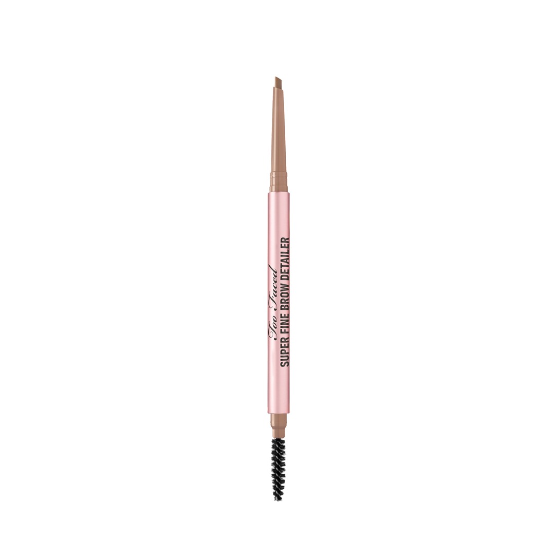 Too Faced - Super Fine Brow Detailer Eyebrow Pencil (fleiri litir) - Image 1