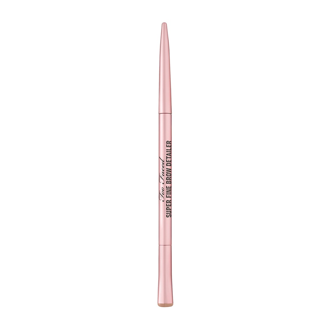 Too Faced - Super Fine Brow Detailer Eyebrow Pencil (fleiri litir) - Image 2