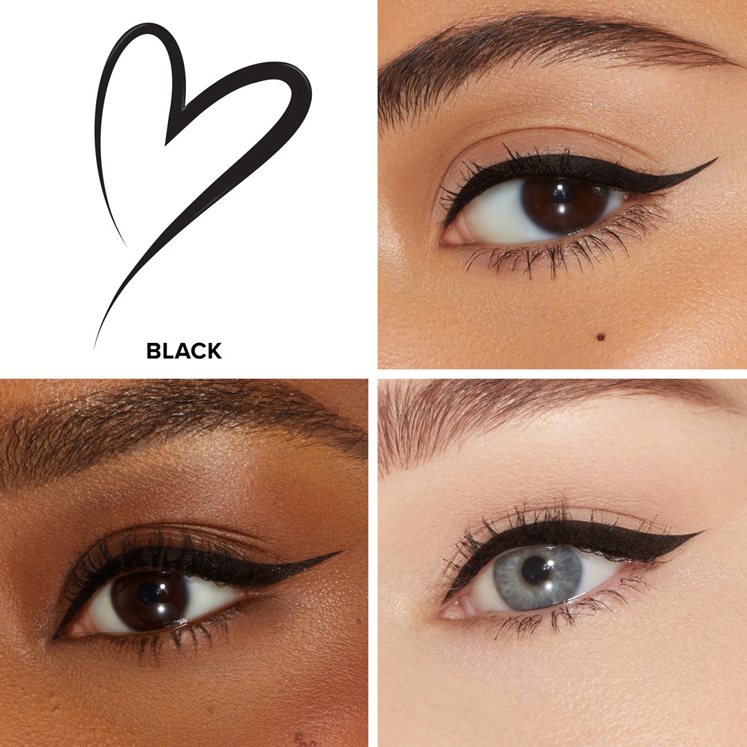 Too Faced - Better Than Sex Easy Glide Waterproof Liquid Eyeliner - Image 2