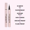 Too Faced - Better Than Sex Easy Glide Waterproof Liquid Eyeliner - Thumbnail Image 3