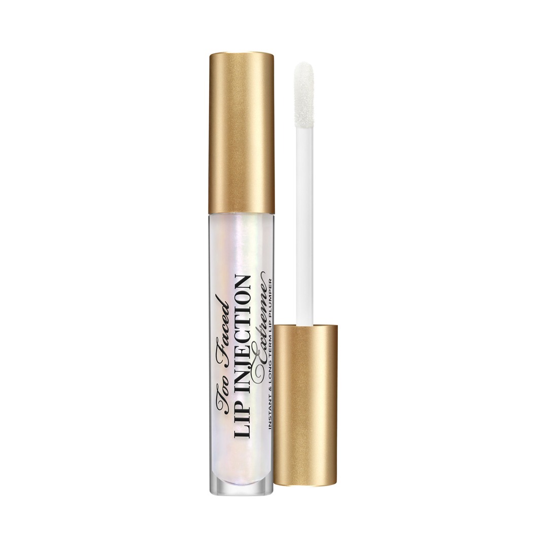 Too Faced - Lip Injection Extreme Lip Plumping Gloss - Image 1