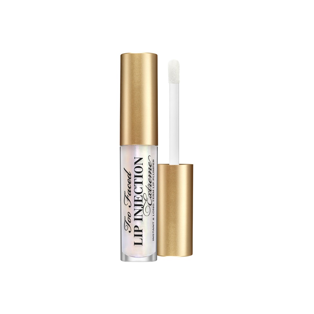 Too Faced - Mini Lip Injection Extreme Lip Plumping Gloss - Image 1