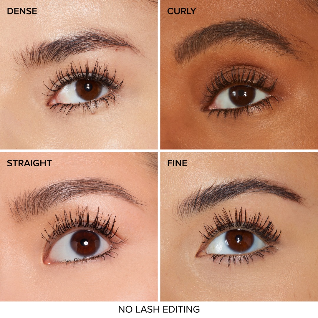 Too Faced - Mini Better Than Sex Waterproof Mascara - Image 3